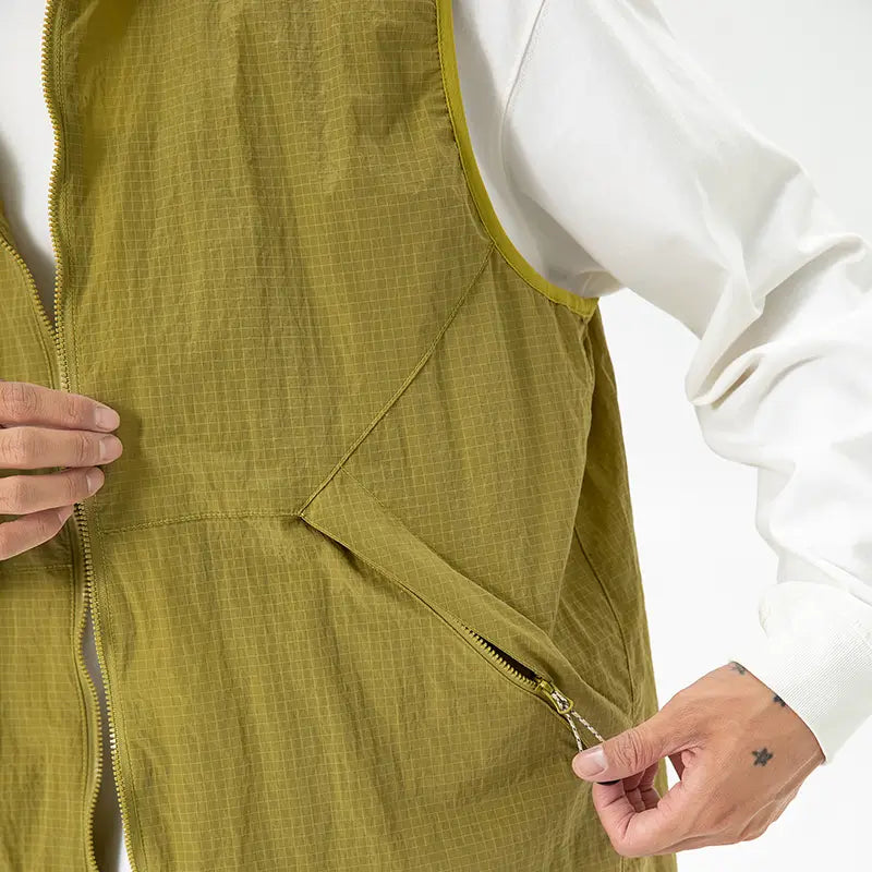 3-in-1 Waterproof Detachable Shell Jacket