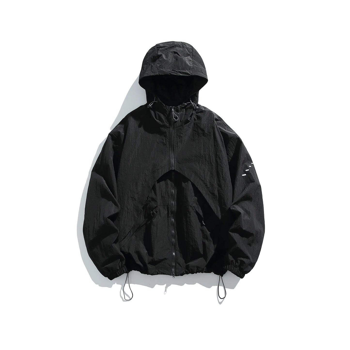 3-in-1 Waterproof Detachable Shell Jacket