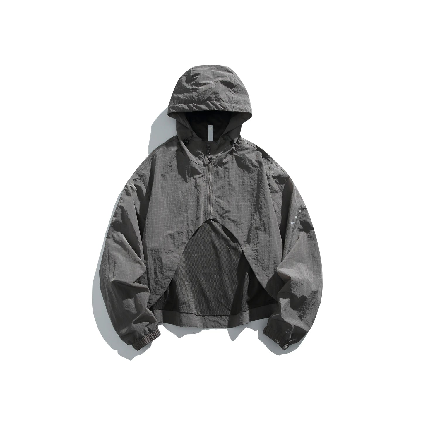 3-in-1 Waterproof Detachable Shell Jacket