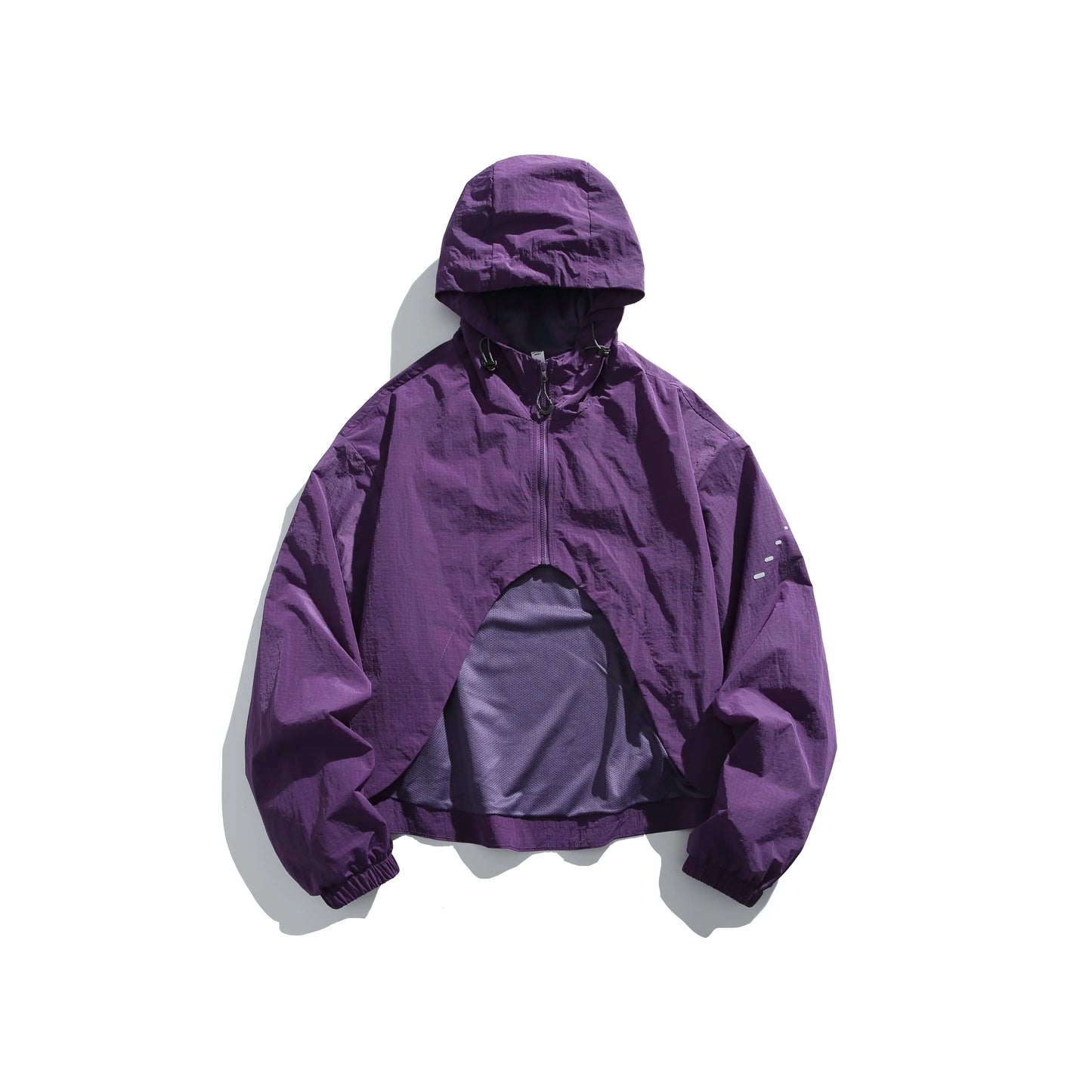 3-in-1 Waterproof Detachable Shell Jacket