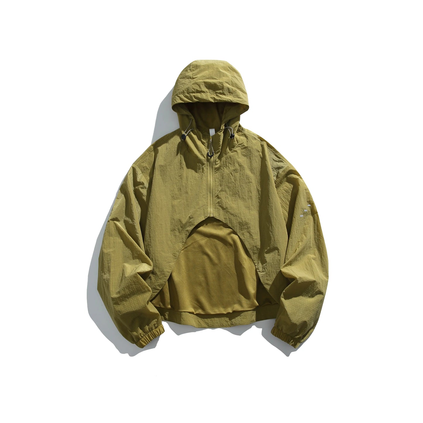 3-in-1 Waterproof Detachable Shell Jacket