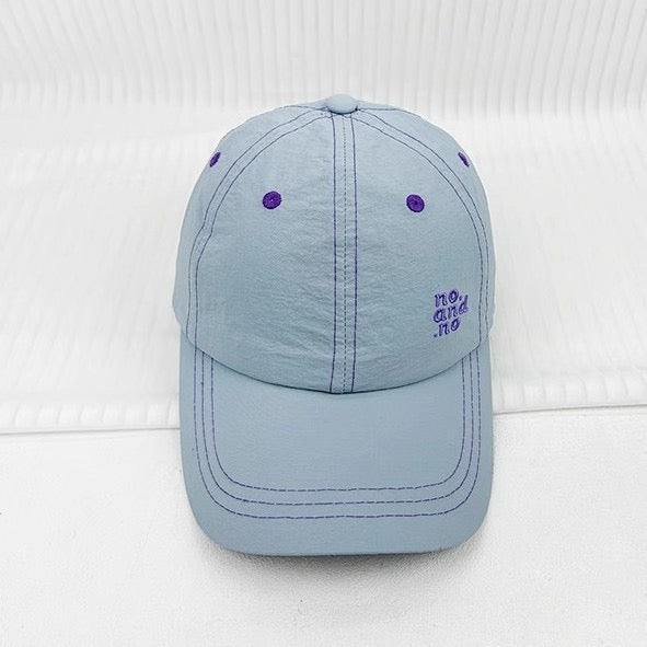 SwiftDry Trail Cap — Bungee Cinch (Adjustable)