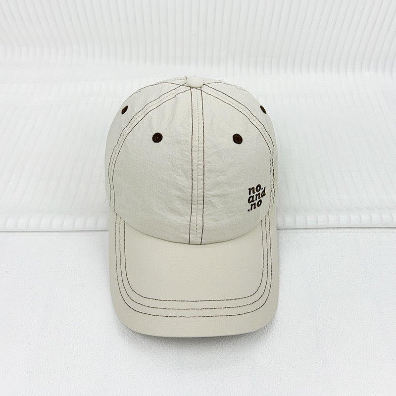 SwiftDry Trail Cap — Bungee Cinch (Adjustable)