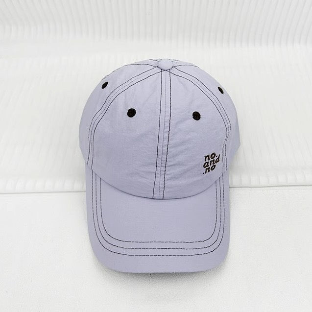 SwiftDry Trail Cap — Bungee Cinch (Adjustable)