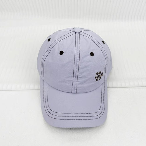 SwiftDry Trail Cap — Bungee Cinch (Adjustable)