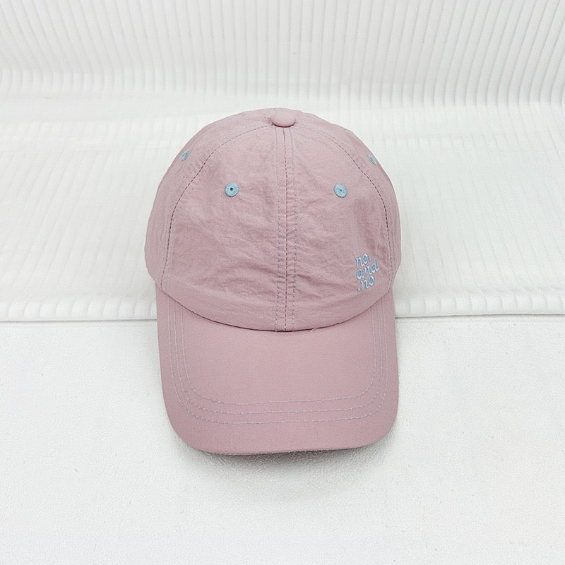 SwiftDry Trail Cap — Bungee Cinch (Adjustable)