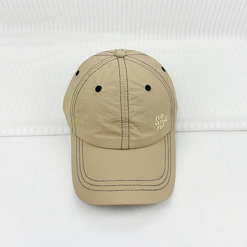 SwiftDry Trail Cap — Bungee Cinch (Adjustable)