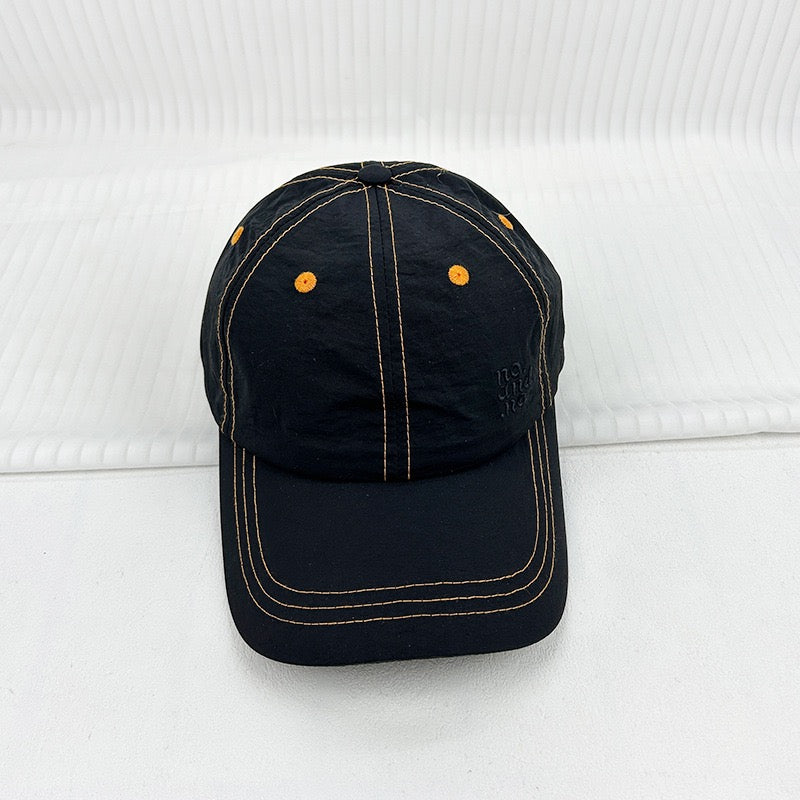 SwiftDry Trail Cap — Bungee Cinch (Adjustable)